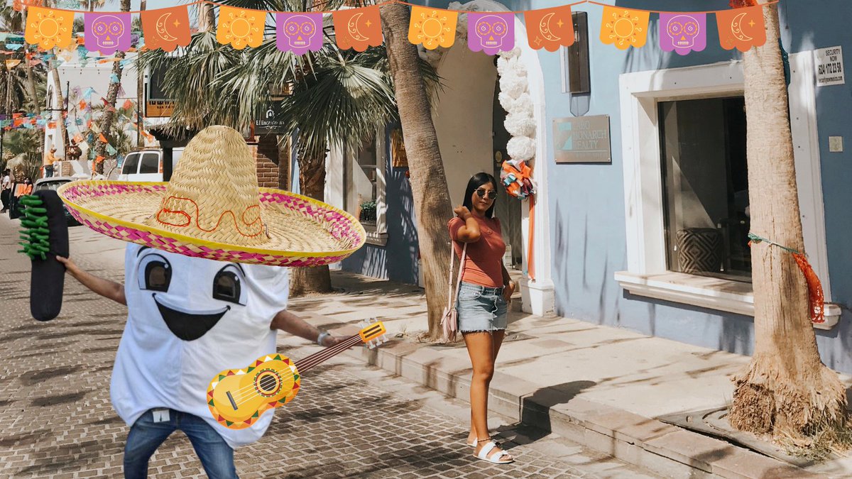 Toothy living his best life! Happy Cinco de Mayo! 

#employeewellness #safety #innovation #cincodemayo #cinco