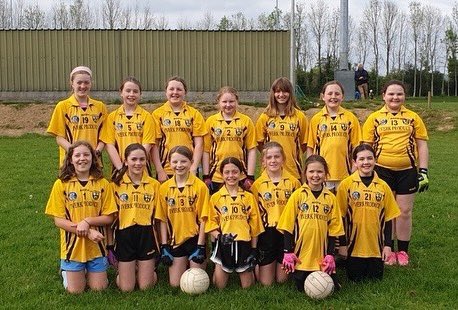 Our U12s were out tonight for their first match of the year v Kilkenny City. With both teams fighting until the very last minute, our Piltown Amber team came out with a win, while the Piltown Blacks came out on the wrong side after a tremendous battle! @kilkennylgfa