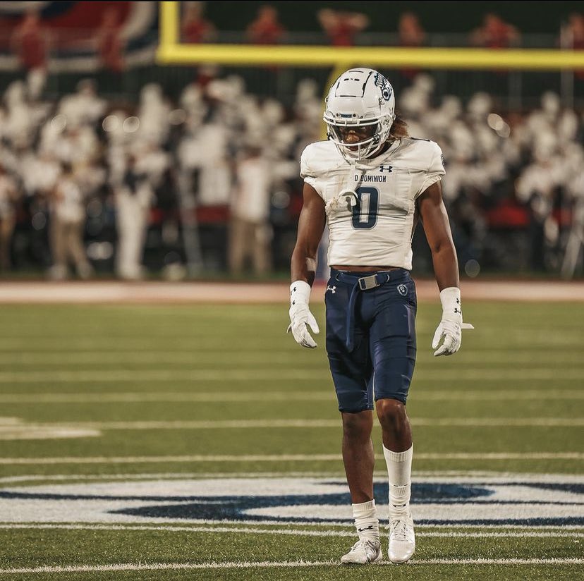 LJ Booker tweet media