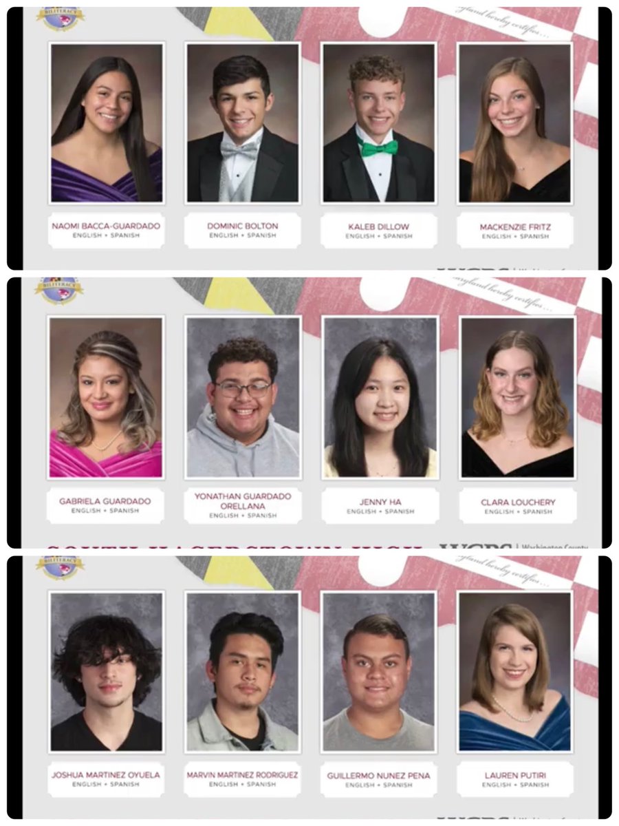 sra_hongell's tweet photo. So incredibly proud of all the hard work, dedication &amp; deligence that these students have put in over the last 3,4,5 years! They've been one of my greatest joys to work with these last 3 years! They truly are why I do what I do! 💚 #myWHY #blessed #mykiddosROCK #TL #2bilt2quit https://t.co/LCz7NlAY0H