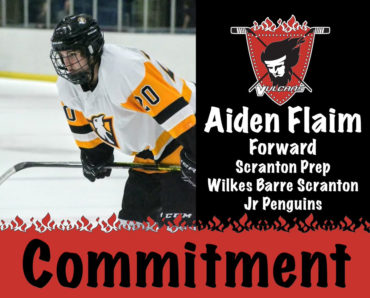 Welcome to the family Aiden