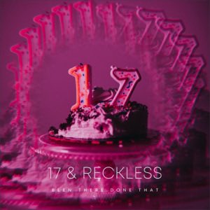 17 &amp; Reckless (Bottoming Bottles) - Single by Been There Done That music.apple.com/us/album/17-re…