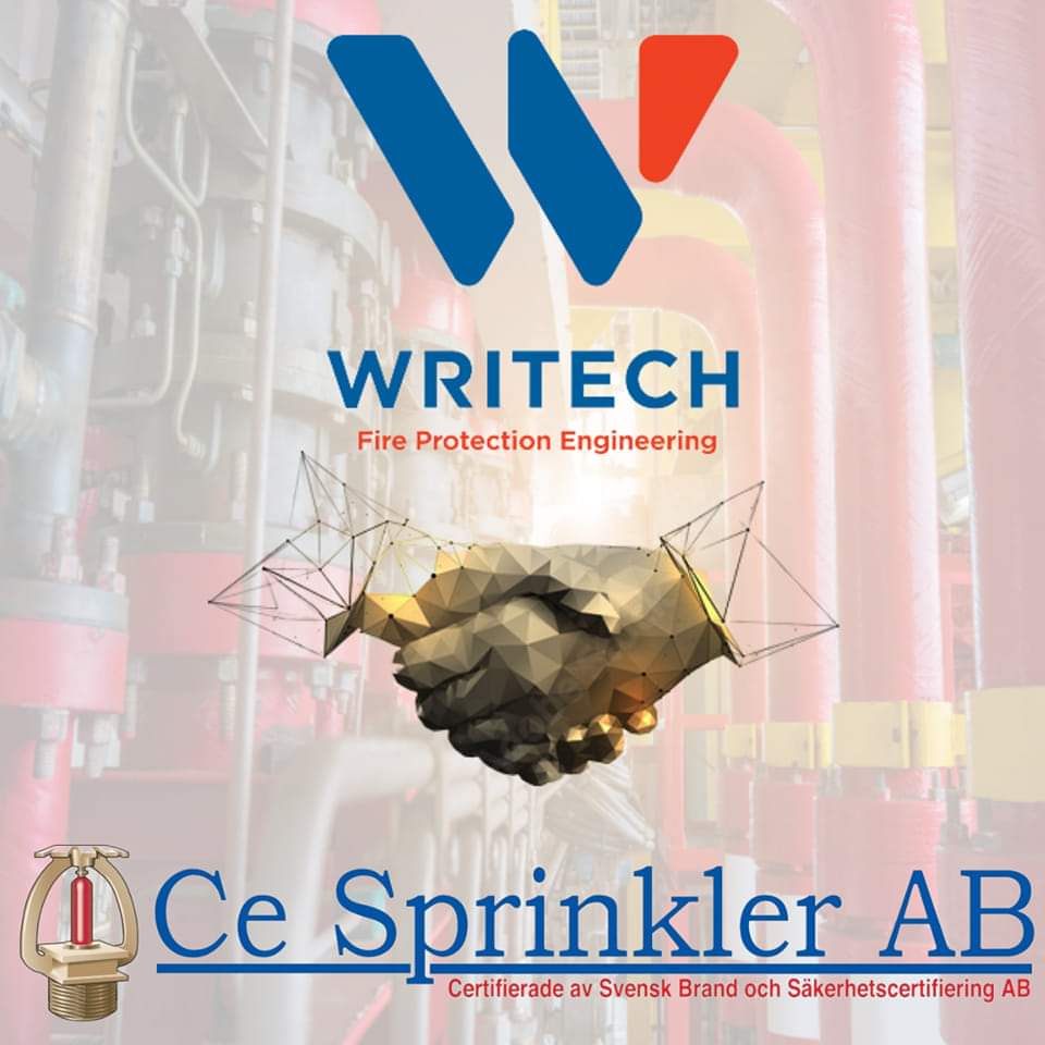 Writech Ltd tweet media