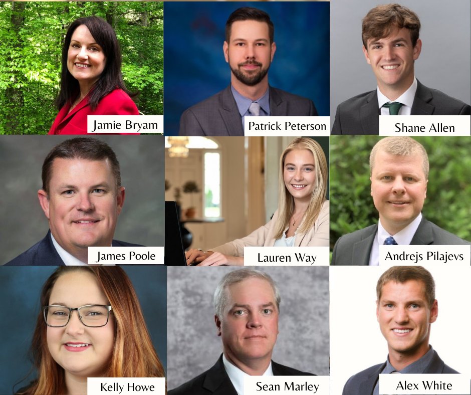 Congratulations to our UGA alumnae who passed the most recent CFP Exam!
Learn more about UGA's Financial Planning Program: bit.ly/3ge3wEV
#UGA #FinancialPlanning #education #university #financialadvising #financialcounseling #financialcoaching #financialtherapy #GoDawgs
