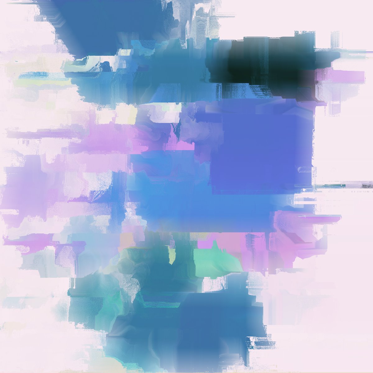 AnneNNielsen's tweet photo. Preparing Friday drop for tomorrow!🤩Be ready! 

Title: PurplΞ HazeΞ
A poetic expression of dissolving digital water colors, frozen in time forever on the Ethereum blockchain.

Price: 0.1 Ξ

Soon available at: https://t.co/sGw8Tuujpi https://t.co/wliLAObt71