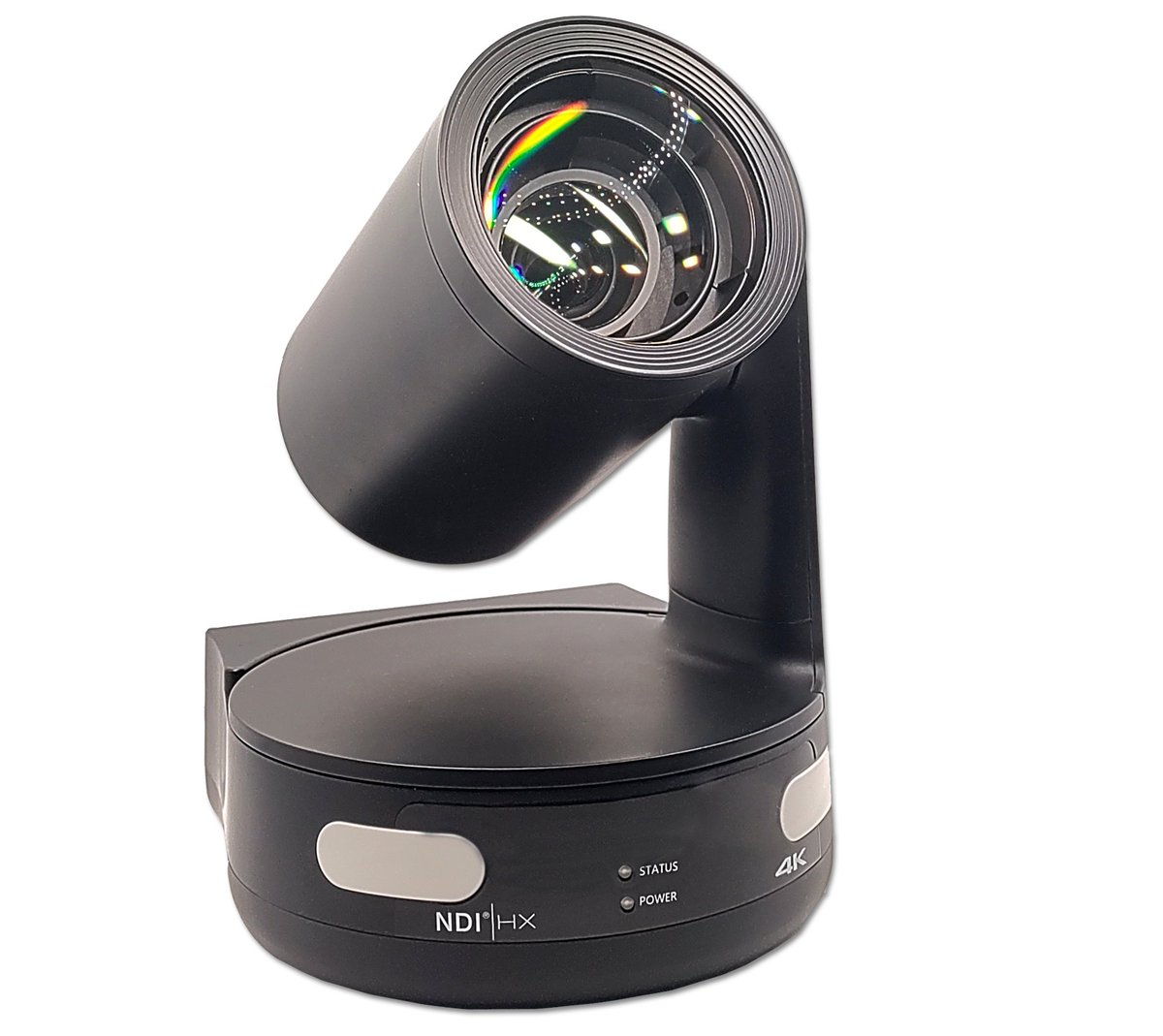 broadcast_us's tweet photo. PTZCam's line of cameras, controllers, encoders, and hardware are the perfect compliment to any #vMix, #OBS, #Tricaster, #Wirecast or #livestream workflow. Speak to your local representative about how you can achieve better results with PTZCam: https://t.co/pRZ0faekzh https://t.co/dBy0dr2GSq