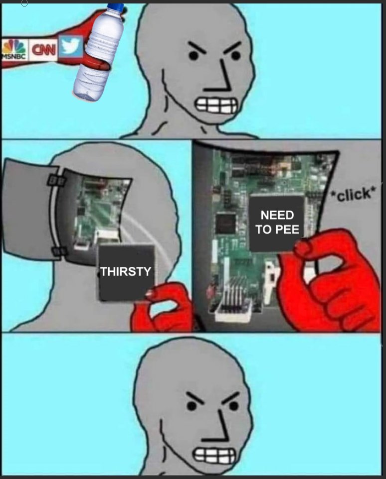 Vaush 📺 (@vaushv) on Twitter photo 