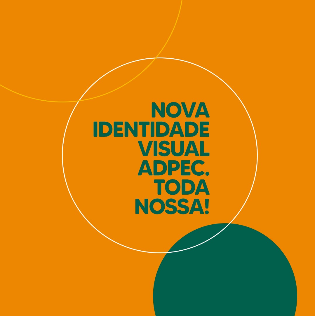 adpec_oficial's tweet photo. A #ADPEC está de cara nova! 💁🏽♀️
Com toda a evolução da Associação nos últimos anos, a nossa identidade visual tem que acompanhar esse processo de mudanças. Conheça um pouco mais sobre essa novidade na sequência de cards deste post. ✨🤗 https://t.co/nc5pWELxWO
