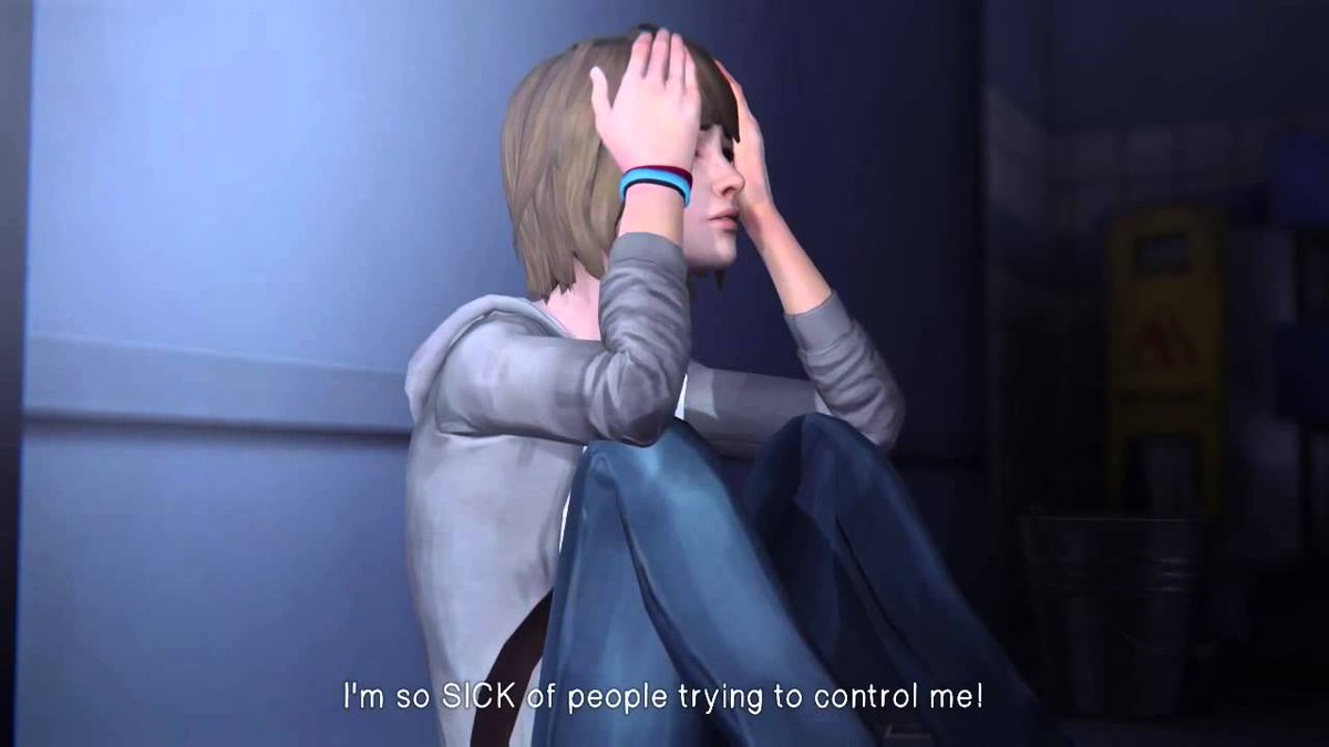 DomTheBomb's tweet photo. It's just a game you won't cry

The Game: https://t.co/p16RsWGiP4