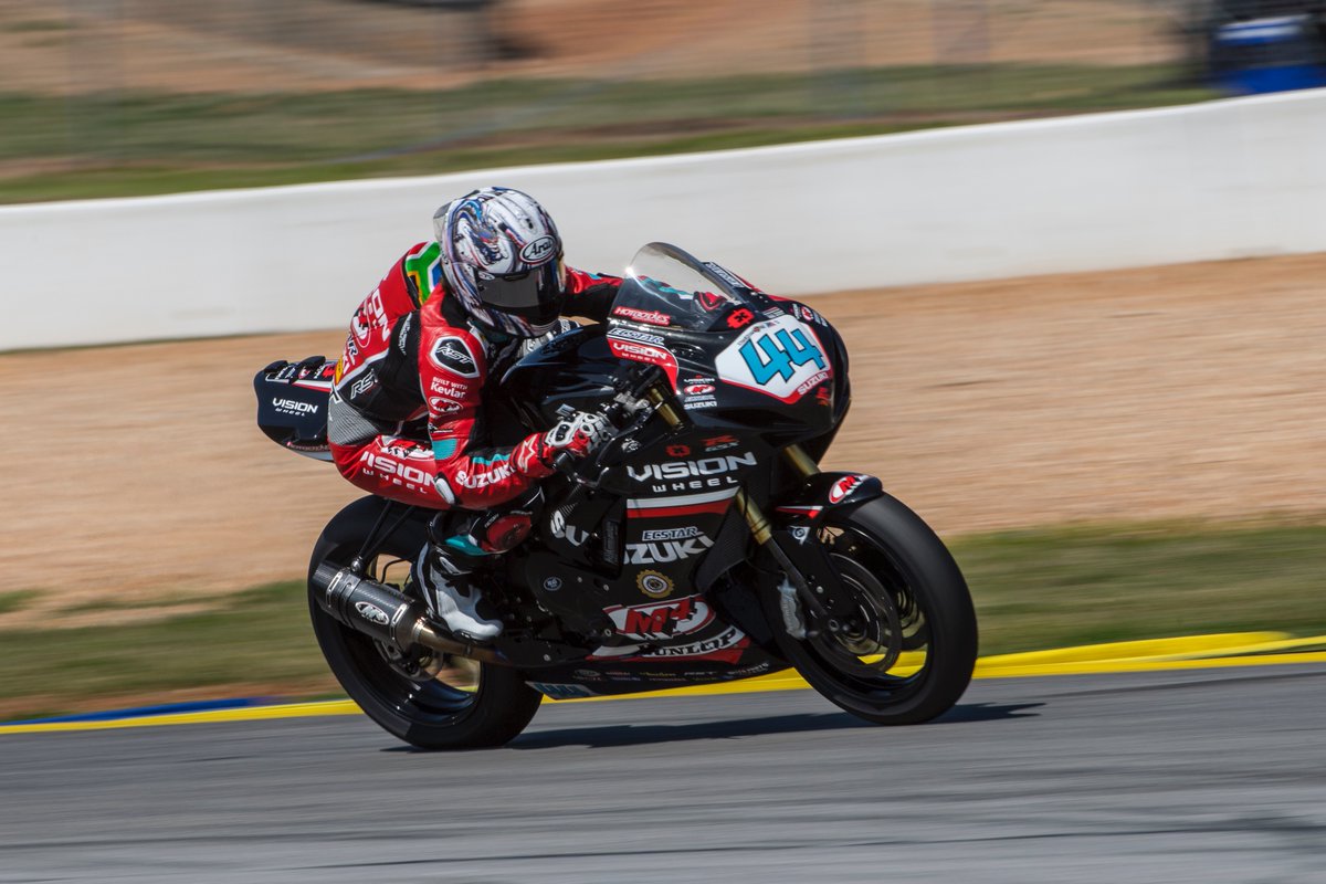 MotoAmerica tweet media