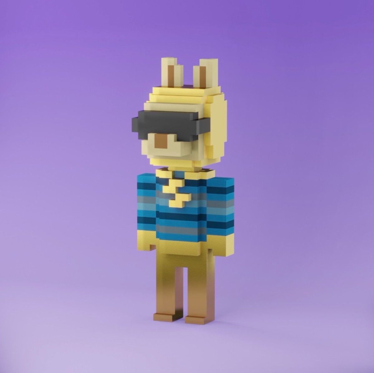 LazyLlamasCNFT's tweet photo. We'd like to congratulate @TheBossDAO for their sell out! We'd also like to thank the entire @BossCatRC community for the opportunity to join them on Boss Planet with our Vox llamas!! As a thank you we will be donating 25 additional Vox Llamas to @TheBossDAO 
🦙❤️😸 https://t.co/OqYjwtReqZ