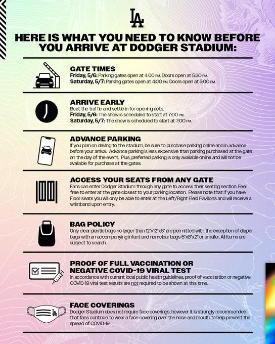 Dodger Stadium - All You Need to Know BEFORE You Go (with Photos)