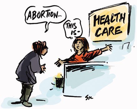 This thread of works published in the <a href="/AltLJ/">Alternative Law Journal</a> address dimensions of Australian laws on abortion. All open access for a short time. #auslaw #AbortionLaw #WomensRights #HarryStyles ealth