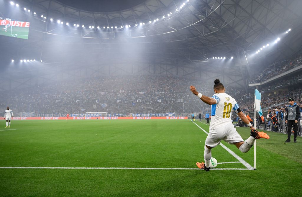 UEFAcom_de's tweet photo. ๐ #CornerView ๐คฉ
#UECL | #OMFEY | @OM_Officiel https://t.co/b2J5yGPxxa