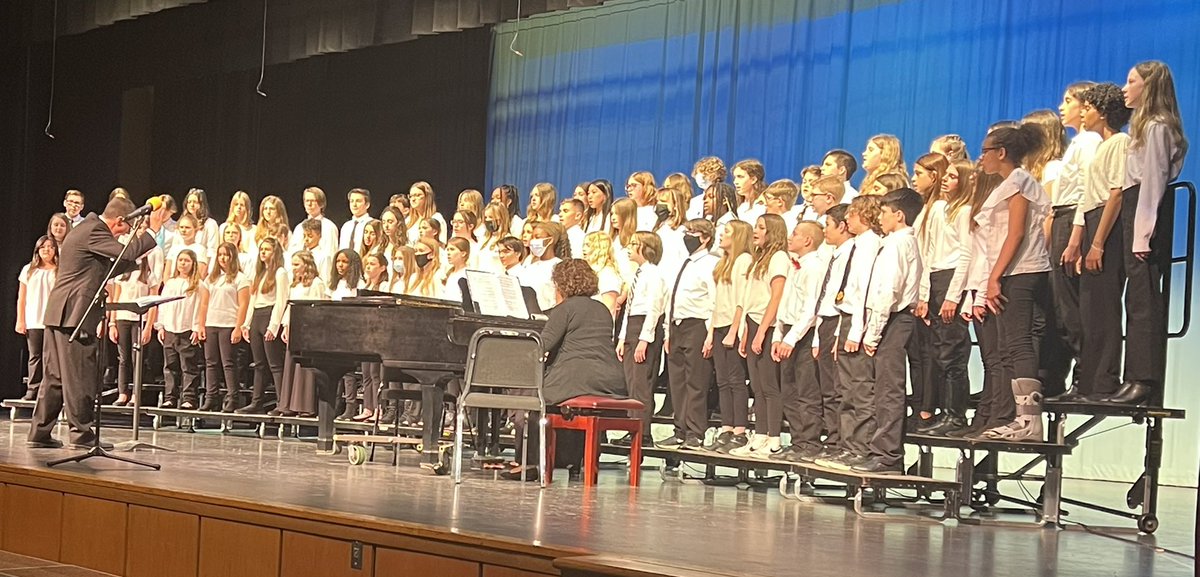 Carson Middle School tweet media