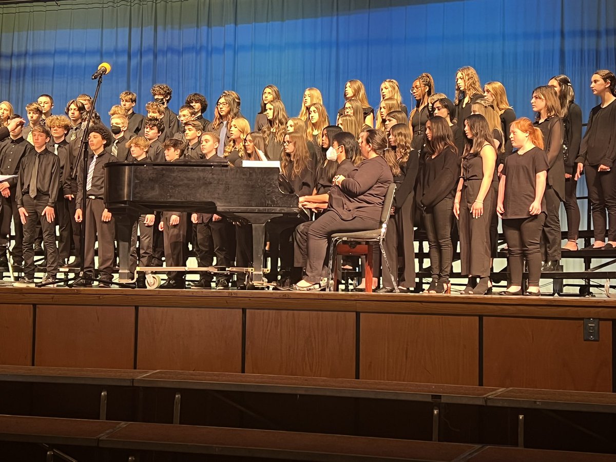 Carson Middle School tweet media