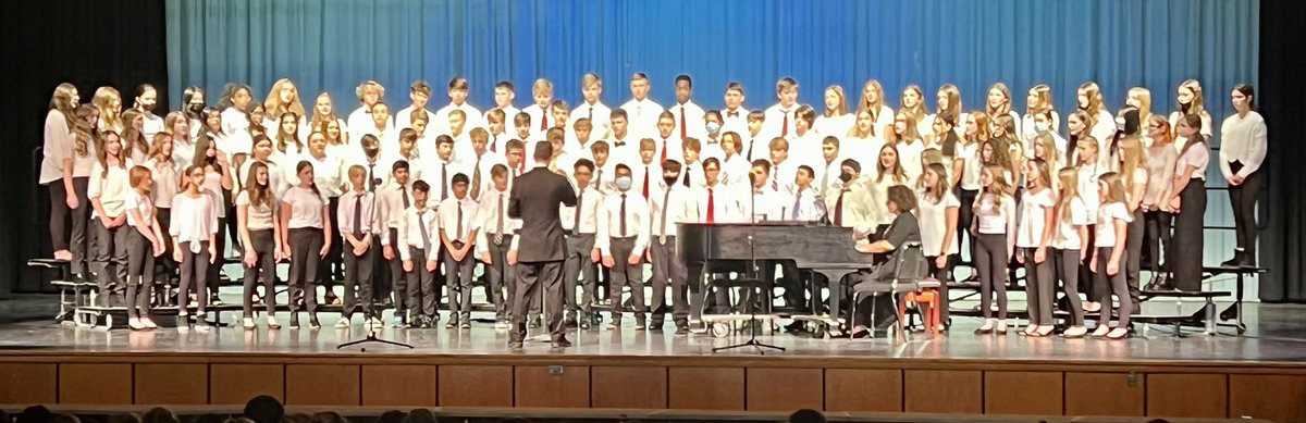 Carson Middle School tweet media