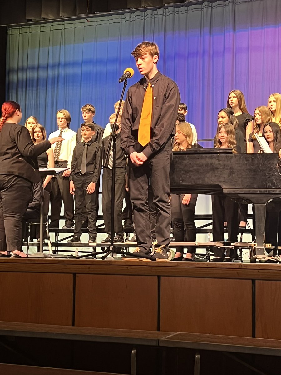 Carson Middle School tweet media