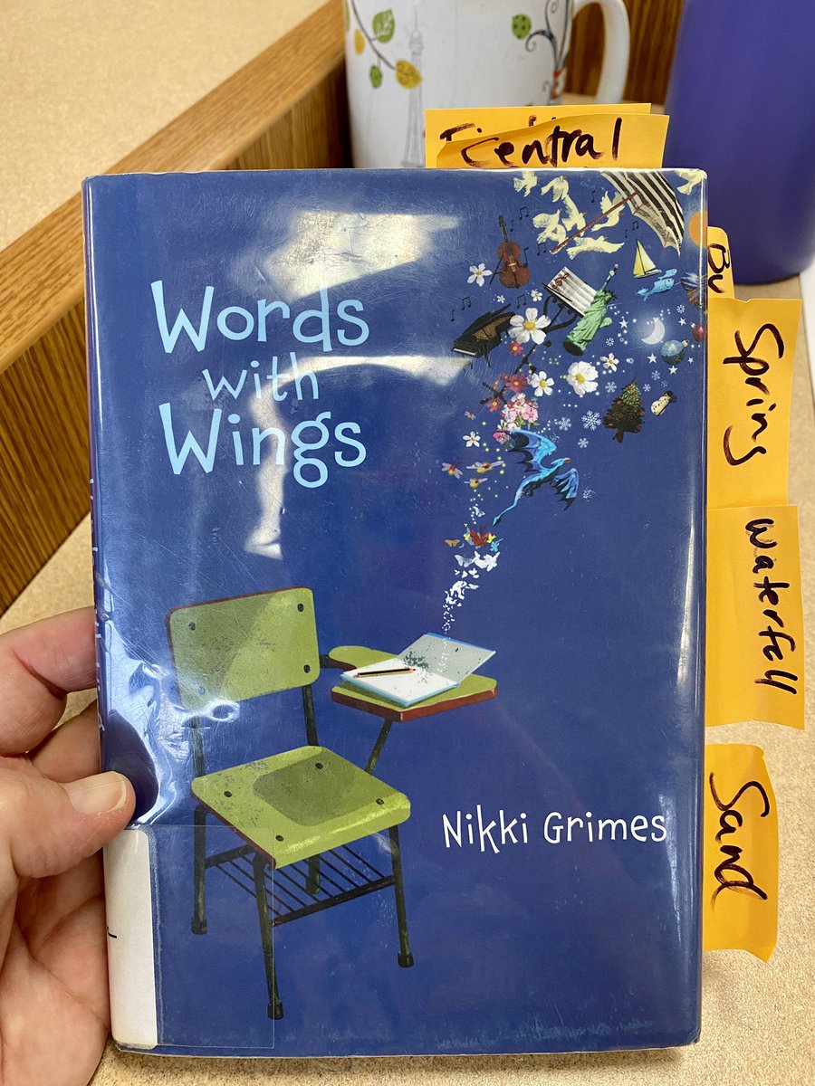 Washington LMC tweet media