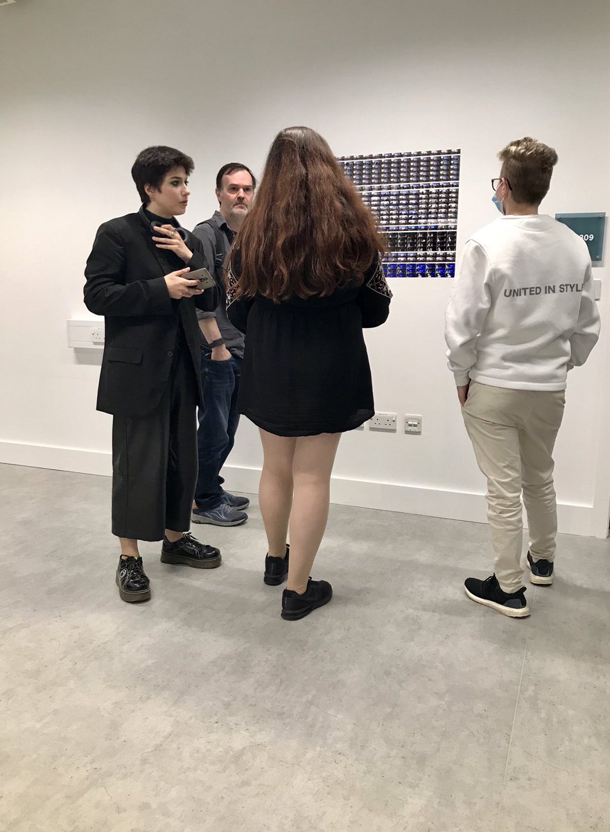 TU Dublin Photography tweet media