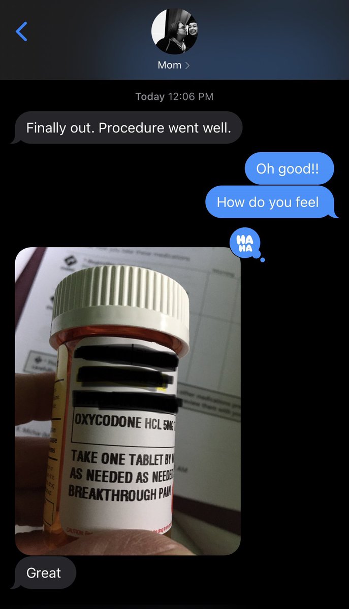 _BailsEE's tweet photo. modern medicine ⚕️ https://t.co/VM3SnZG1Ge