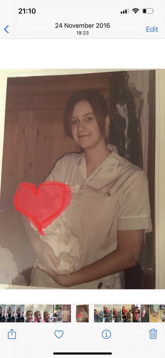 hels_c44's tweet photo. Happy #IDM2022 to all the fab midvies Iโve ever had the pleasure of working with over the last almost 20 years. Hereโs celebrating starting as a #studentmidwife to the challenges of working through covid #100YearsOfProgress https://t.co/JlRj1Qg5Wz