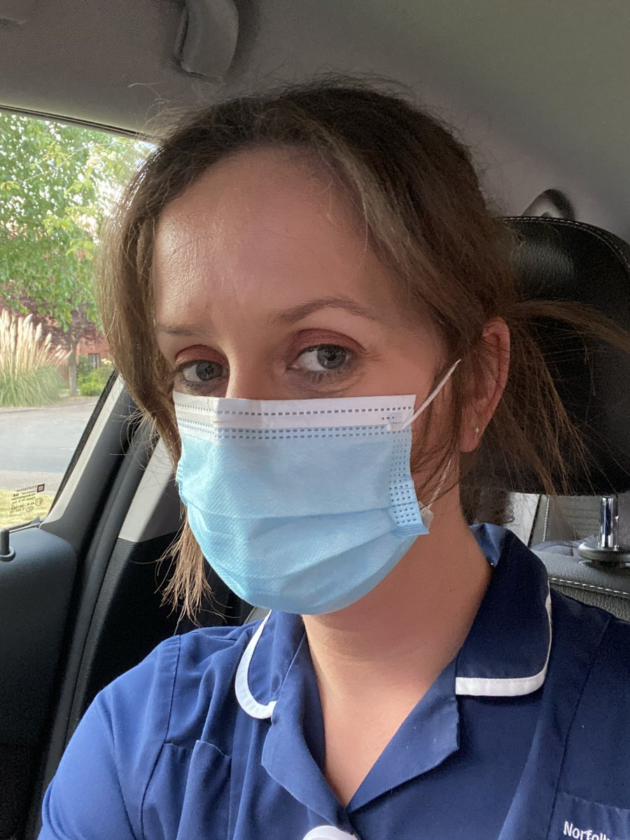 hels_c44's tweet photo. Happy #IDM2022 to all the fab midvies Iโve ever had the pleasure of working with over the last almost 20 years. Hereโs celebrating starting as a #studentmidwife to the challenges of working through covid #100YearsOfProgress https://t.co/JlRj1Qg5Wz