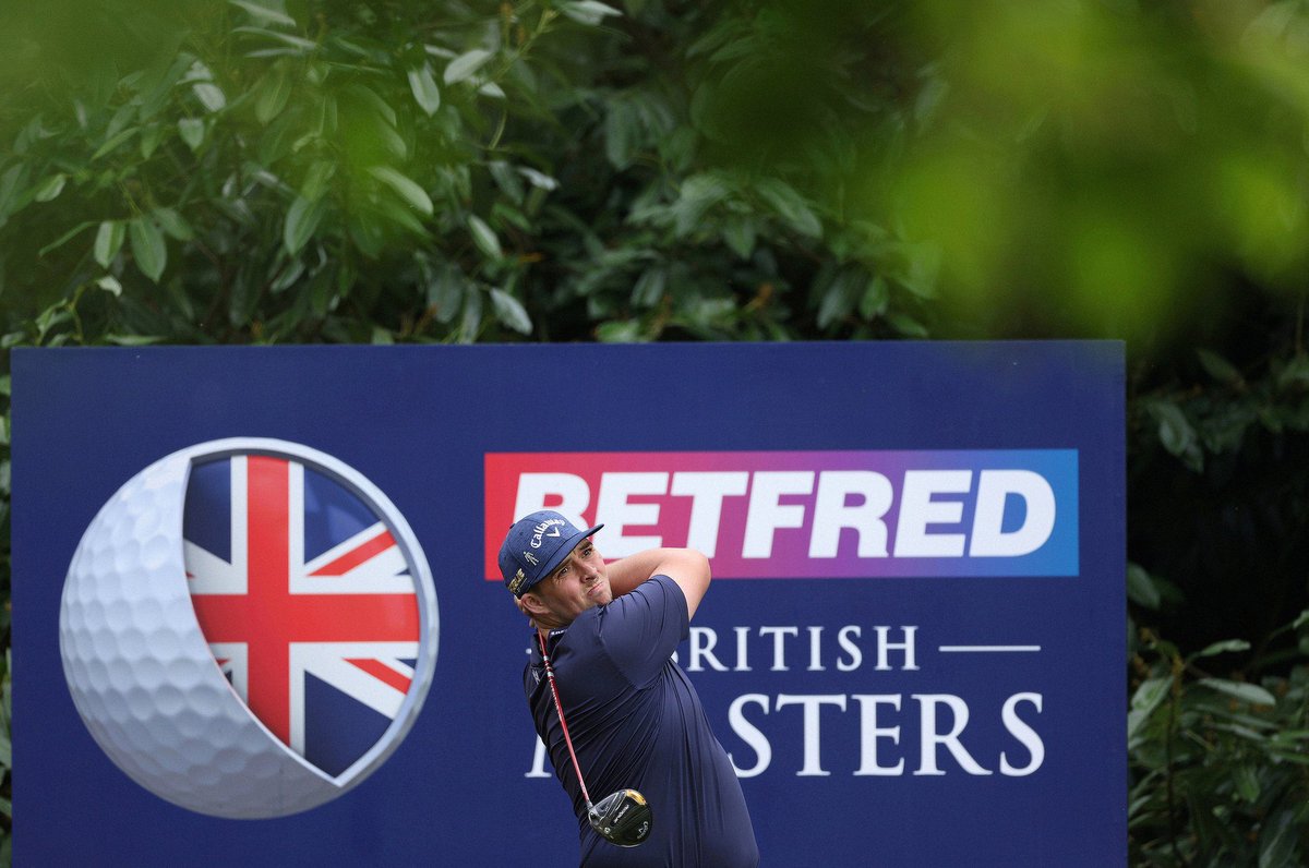 Marcus Armitage tweet media