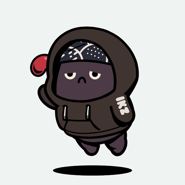 RedAzuki tweet picture