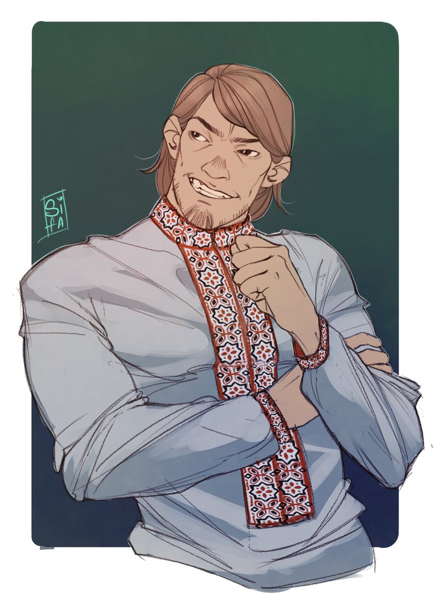 sifa_bdl0's tweet photo. #AttackoftheTitans #UAart
Вгадаєте хто це?
(Для @kviitan) https://t.co/fpWFcMBqW8