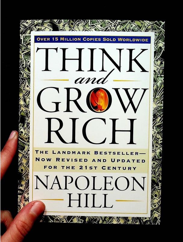 Strong_Mindd's tweet photo. 8 Powerful Quotes From The Book"Think and Grow Rich"

Thread https://t.co/k1b9AUPFJK