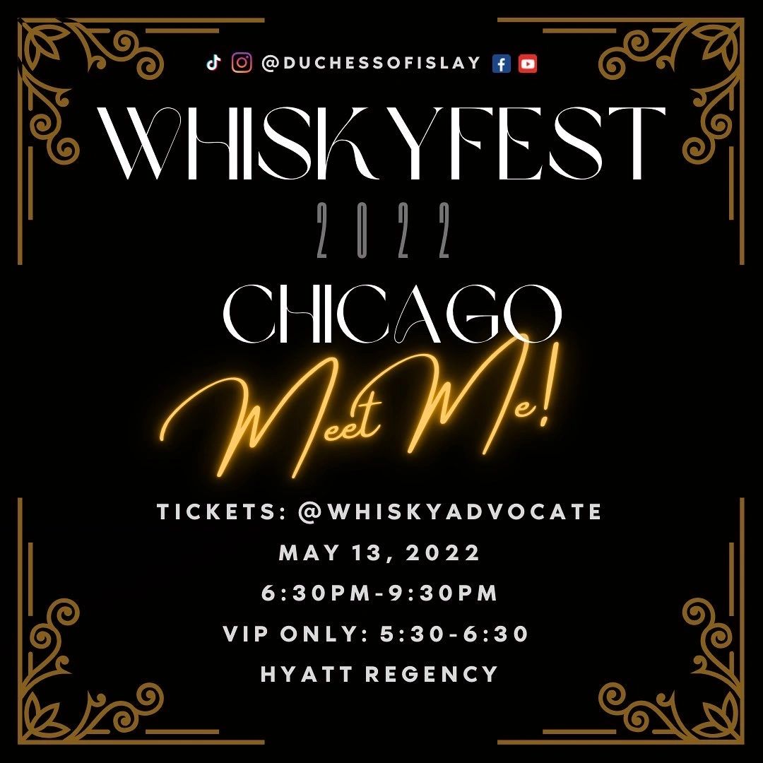 DuchessofIslay's tweet image. American Prohibition in Chicago
Mobsters, bootleggers, whisky &amp;amp; massacres - learn about Chicago’s history during prohibition. Find out where you can chat with me about whisky history in person! 

duchessofislay.com/the-whisky/f/p…
#prohibition #whiskyadvocate #whisky #scotch #whiskyfest2022