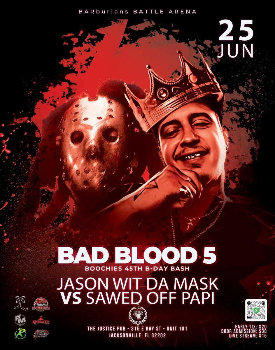 Boochienem's tweet photo. #badblood5 #duval #7block #redsekzion #BBA #wolfshit https://t.co/cnyebRyMEM