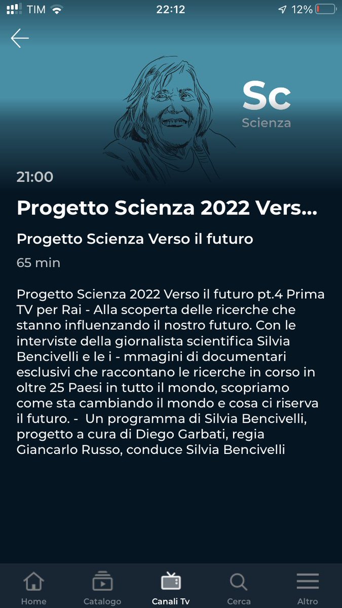 MarcoBenini's tweet photo. Puntata straordinaria grazie @RaiScuola @sbencivu https://t.co/A2hcCFIoAO