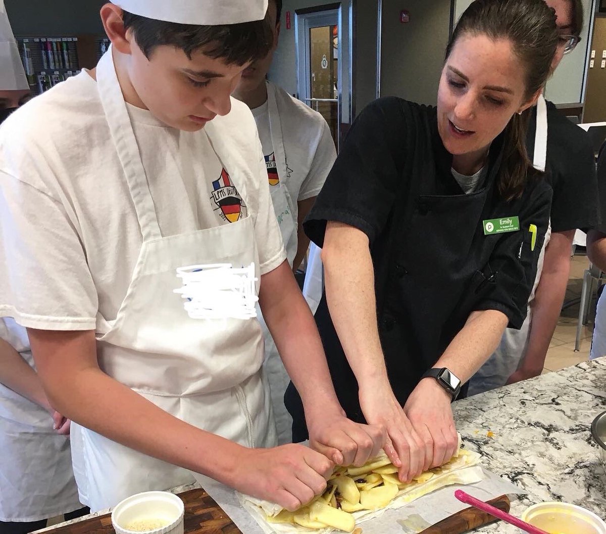 Herr Chase Trautwein tweet media