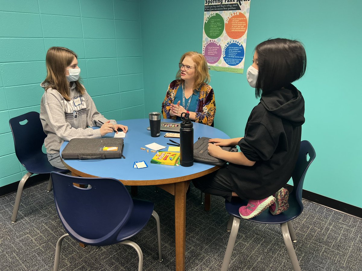 kvonder_haar's tweet photo. We are grateful for our incredible @dist57 students who inspire us on a daily basis to learn and grow, so we can better support them. #d57learns #empowerD57 https://t.co/Uh2XAd46iI