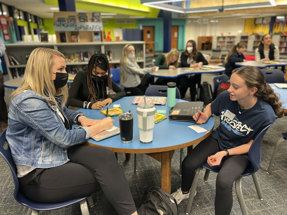 kvonder_haar's tweet photo. We are grateful for our incredible @dist57 students who inspire us on a daily basis to learn and grow, so we can better support them. #d57learns #empowerD57 https://t.co/Uh2XAd46iI