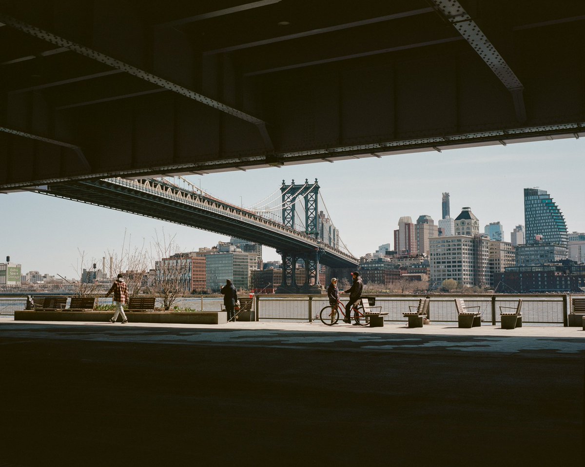 Alex_Broadstock's tweet photo. My favorite view of the city https://t.co/DYNln6Y2cc