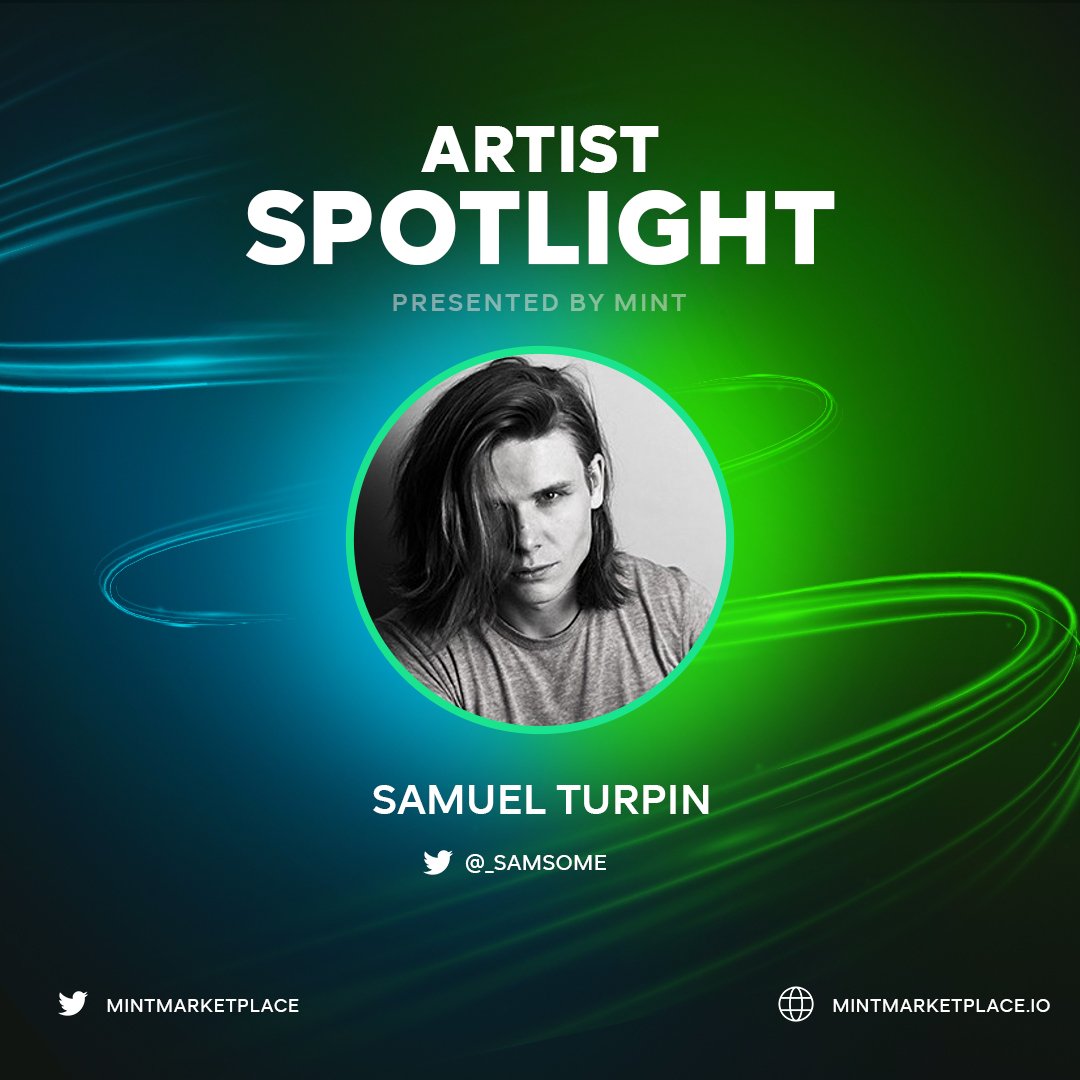 Mint Marketplace tweet media