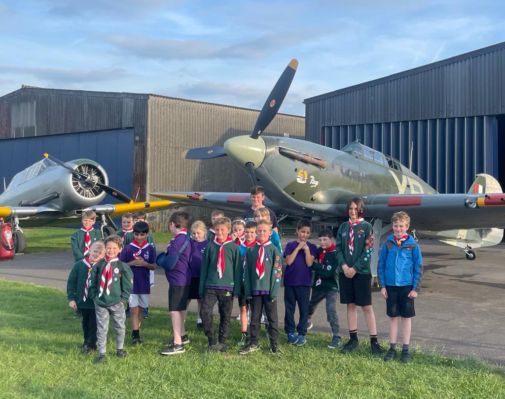 Hurricane Heritage tweet media