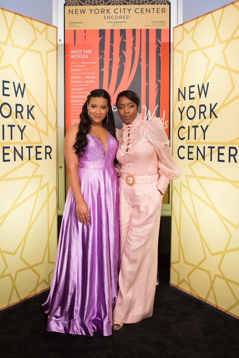 NEW YORK CITY CENTER tweet media