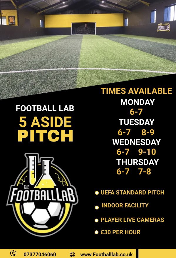 The Football Lab Football Lab Twitter The Football Lab Football Lab Twitter