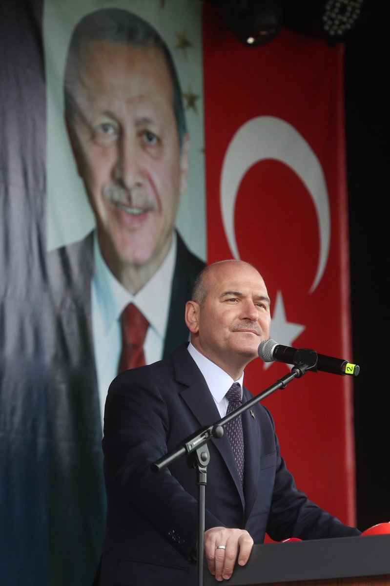 kubrarikboga's tweet photo. Geceye not değil ADAM fotoğrafı bırakıyorum ❤️

SÜLEYMAN SOYLU ADAMDIR ⚫️ 

#SeninleyizSoylu https://t.co/GFxRkvbEOI