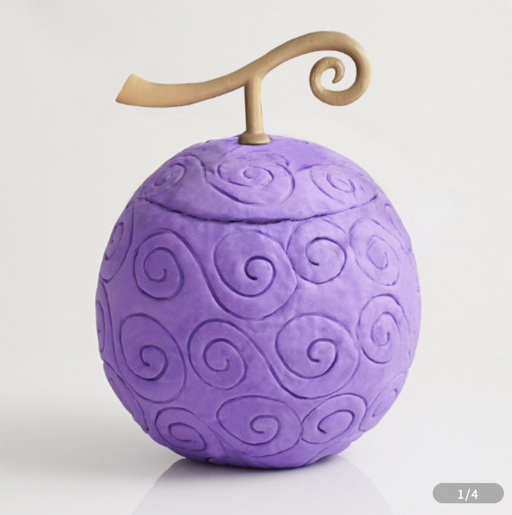 newworldartur's tweet photo. To celebrate Luffy's birthday, you can now buy an official Gomu Gomu no Mi Cake https://t.co/2bOZZSXZQO