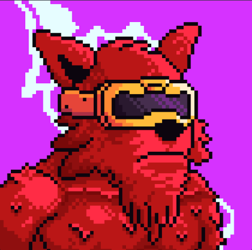 R2DEGEN (@r2degen) on Twitter photo Market's got you down?
Let <a href="/starwolvez/">Star Wolvez</a> hook you up. We're hosting an Emergency Space to break down what's happening to our beloved crypto and we might as well give away a wolf while we're at it!
To win:
Retweet this post
Be in the spaces
That's it!
x.com/i/spaces/1MYxN… Market's got you down?
Let <a href="/starwolvez/">Star Wolvez</a> hook you up. We're hosting an Emergency Space to break down what's happening to our beloved crypto and we might as well give away a wolf while we're at it!
To win:
Retweet this post
Be in the spaces
That's it!
x.com/i/spaces/1MYxN…