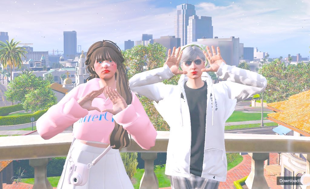 P__Whale's tweet photo. 🐰 https://t.co/sYhaOOHax9