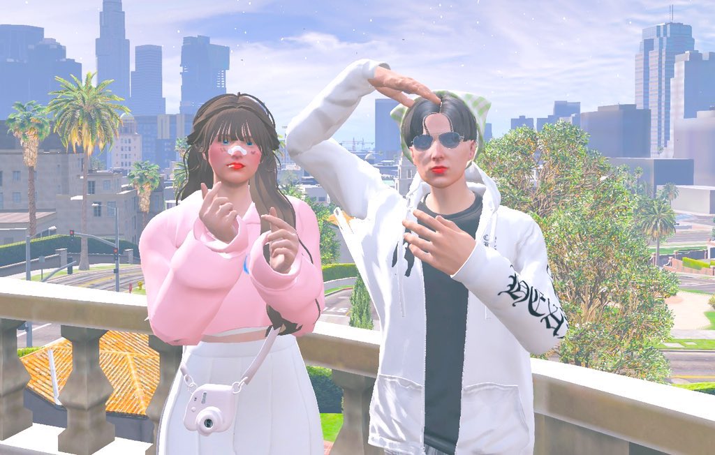P__Whale's tweet photo. 🐰 https://t.co/sYhaOOHax9