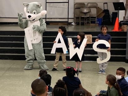Uncas Elementary School tweet media