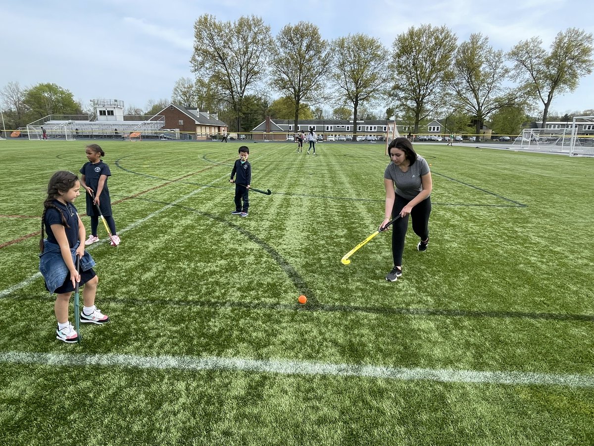 RanneyAthletics's tweet photo. We love our Lower School Sports Combo! 🏑 @ranney_k100 @ranney_lower https://t.co/GnkjEXUqJC