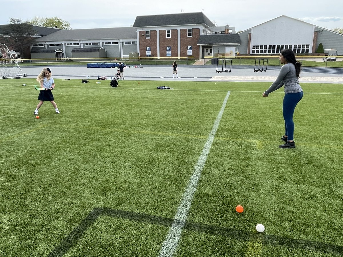 RanneyAthletics's tweet photo. We love our Lower School Sports Combo! 🏑 @ranney_k100 @ranney_lower https://t.co/GnkjEXUqJC